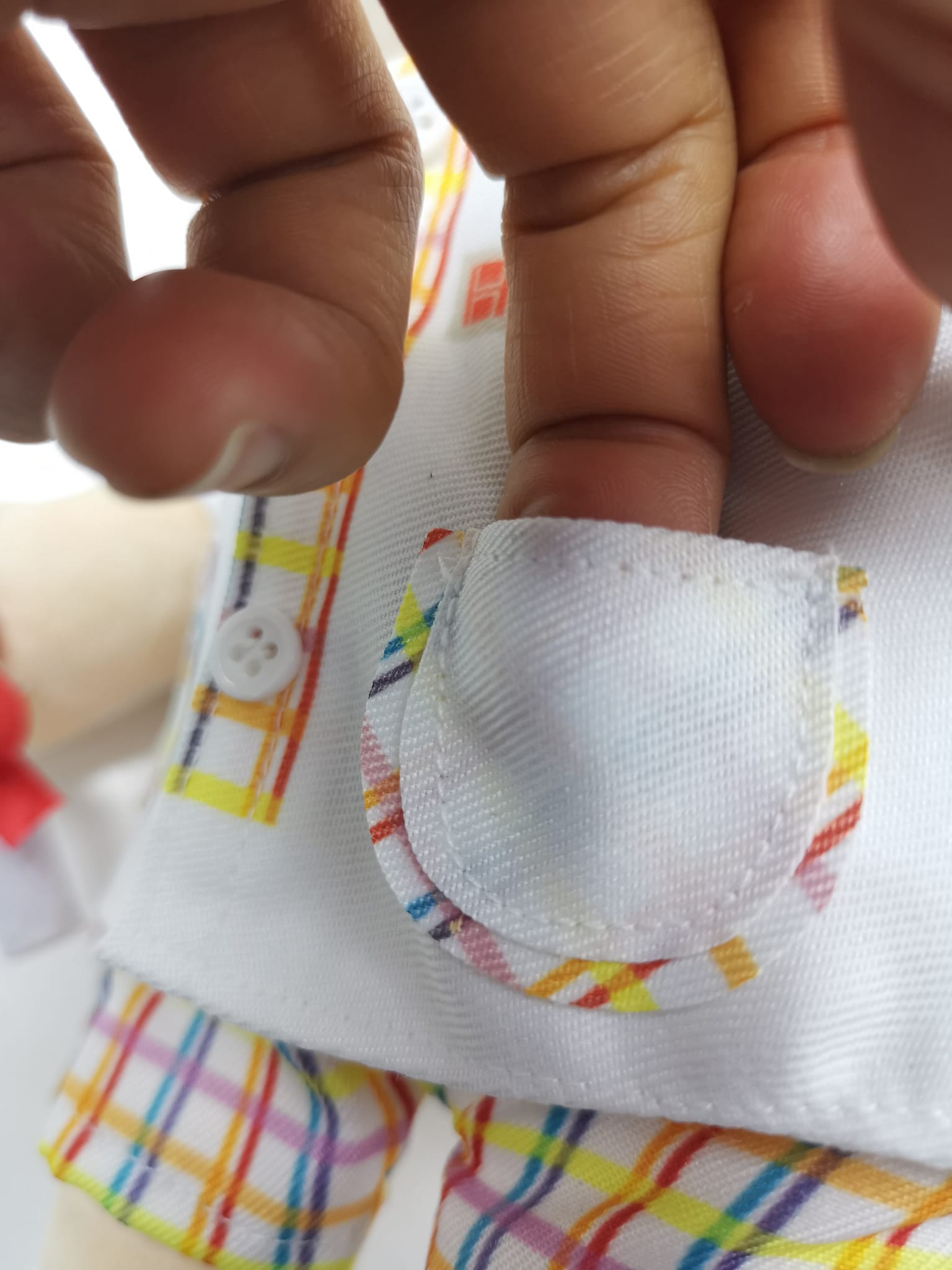 馬鞍山靈糧幼稚園 產品照片（15/55）